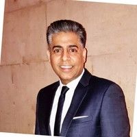 Manoj Murjani