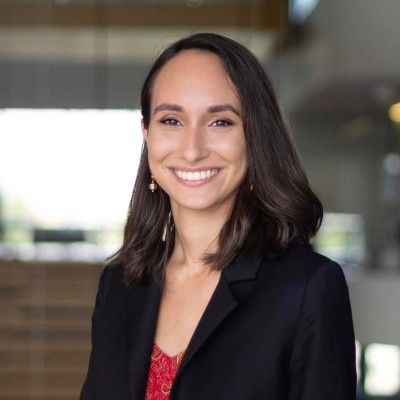 Nicole Cuervo, Founder & CEO at SpringRose