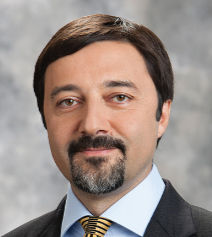 Raffi Garabedian, Co-Founder & CEO at Electric Hydrogen