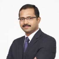Ganesh Narayanan, Managing Director at CreditAccess Grameen