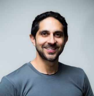 Arjun Singh, Co-Founder & CEO at ezyCollect