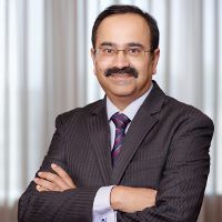 Anup Bagchi