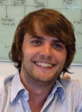 Jonathan Dannevig