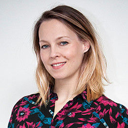 Anna Stackelberg, Co-Founder at Doctorly