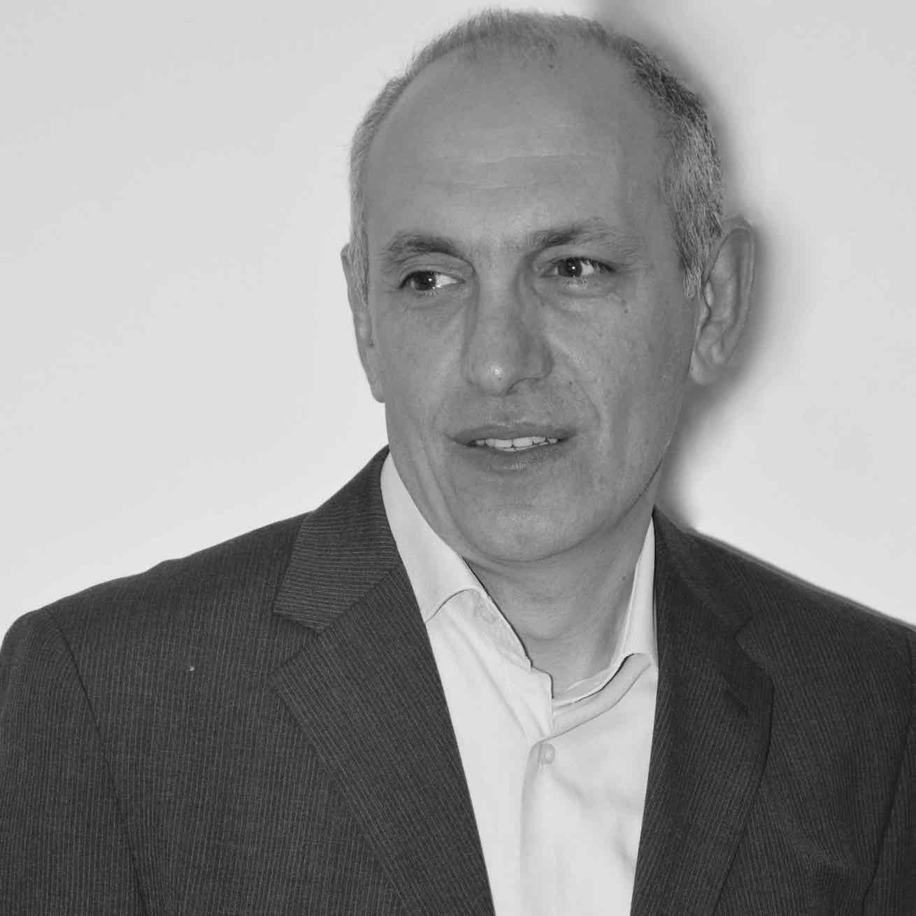 Paolo Merialdo, Co-Founder at DOCK3