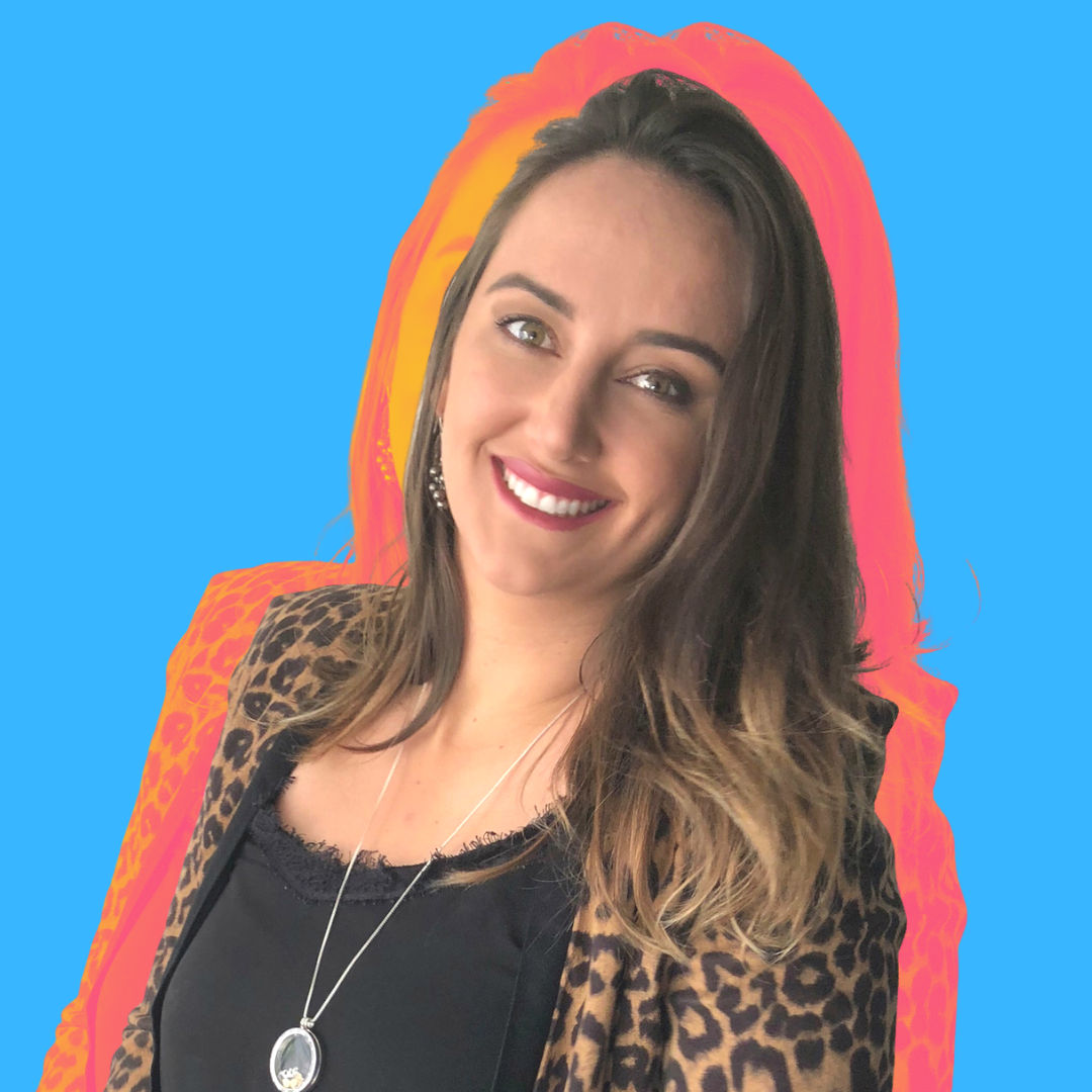 Camila Rissi, Ceo & Cofounder at Monuv