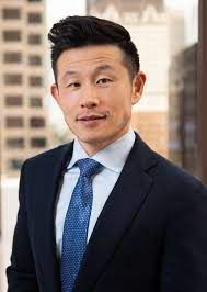Michael Wang, Founder & CEO at Prometheus