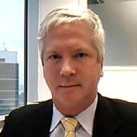 David Waterhouse, Deputy Chairman and Co-Founder at Hypersonix