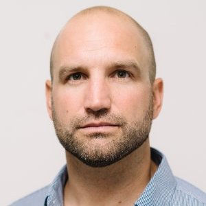 Glenn Cowan, Co-Founder at VENTUS RESPIRATORS