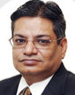 Shalabh Jain, Managing Director at Paperchase Accountancy