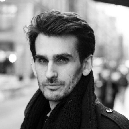 Franz Pfister, Co-Founder & CEO at Deepc AI