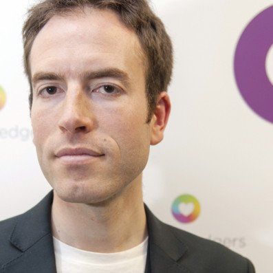 Charles Wells, Founder & CEO at HelloSelf
