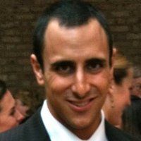 Justin Kaufman, Co-Founder & CTO at Mt. Joy