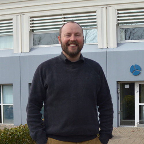 Per Fenger, Co-Founder & CEO at Liftra