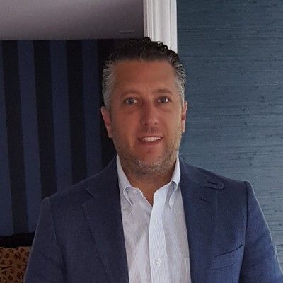 Adam Hershey, CEO at Trees