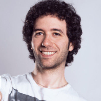 Christian Camarda, Founder & CEO at Midori