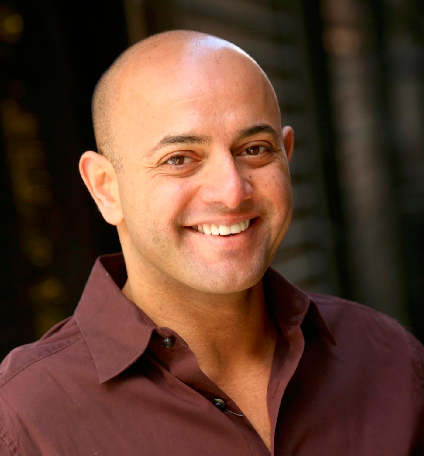 Peter Barsoom, Founder & CEO at 1906