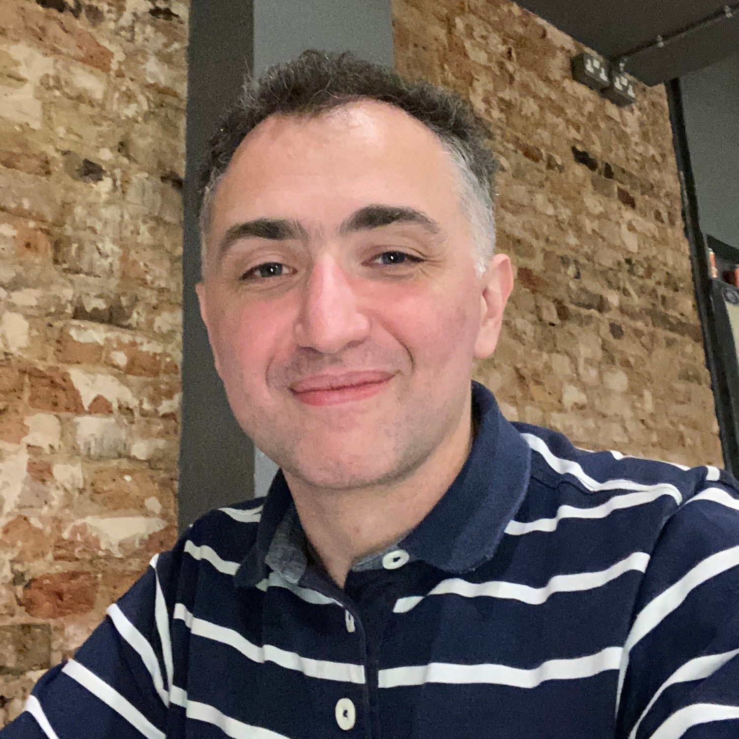 Daniele Bernardini