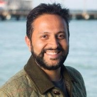 Sarosh Waghmar, Co-Founder & Chief Product Officer at Spotnana