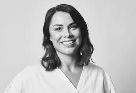 Josefin Landgard