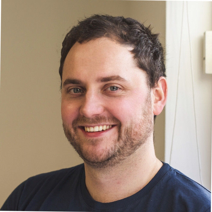 Phelim Bradley, Co-Founder & CEO at Prolific