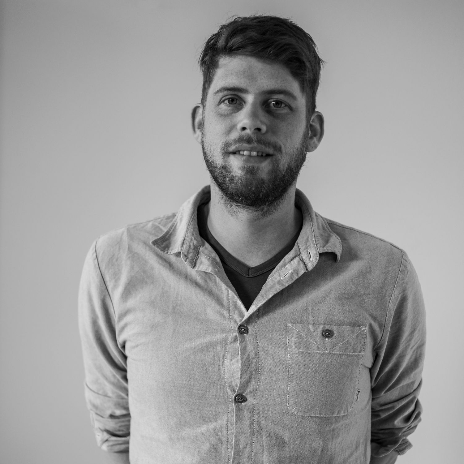 Sebastiaan Visser, Co-Founder at Monumental
