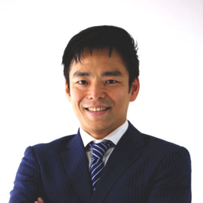 Takeshi Takahashi, Co-Founder at Renalys