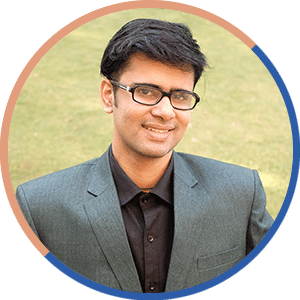 Prateek Sharma, Co-Founder, CEO & Managing Director at Nanoclean