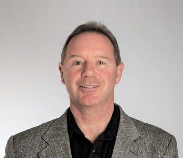 Jim Haden, CEO at Bluglass