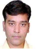 Himanshu Goel, Founder & Managing Director at SpaceMax