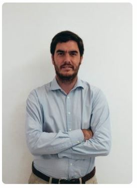 Jaime Manresa, CEO at The Startup CFO