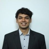 Sasank Parimi, CEO at ProYuga