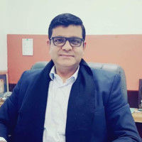 Yogesh Sharma