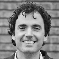 Pieter Broekema, Founder & CEO at Sensorfact