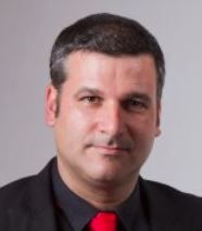 Raúl Aragonés Ortiz, Founder, President And Business Developer Officer at AEInnova