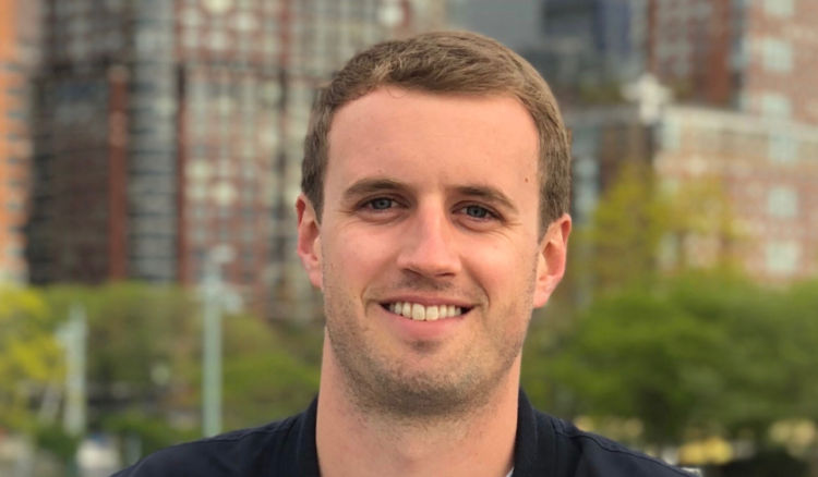 Brian McMahon, Co-Founder & CEO at Pickle