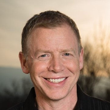 Scott Dietzen, CEO at Augment