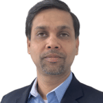 Nish Krishna
