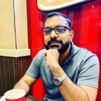 Anser Latheef, Co-Founder at MySyara