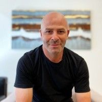 Sam Ranieri, Founder & CEO at With Reach