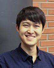 Park Joong-hee, Co-Founder & CEO at RideFlux