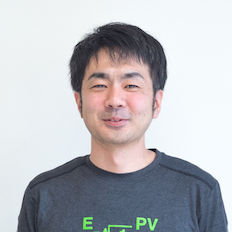 Takashi Someda