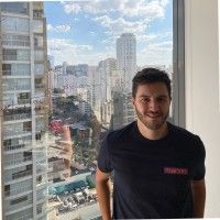 Bernardo Vale, Co-Founder at Marvin