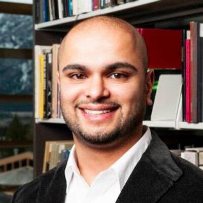 Lloyed Lobo, Cofounder & Board Member at Boast