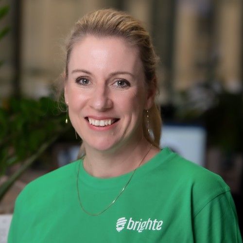 Rachel Gatehouse, CEO at Vamp