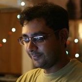 Ankit Solanki