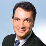 Gary Phillips, CEO at Pharmaxis