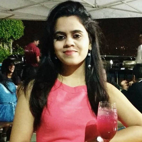 Aradhana Singh