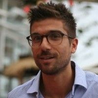 Mirco Mattevi, Co-Founder & Partner at Gea Ventures