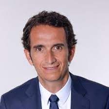 Alexandre Bompard, CEO at Carrefour